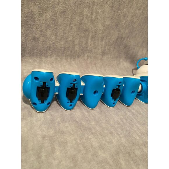 Fisher Price Think and Learn Code-A-Pillar Twist Coding Caterpillar Preschoolers - Picture 11 of 15